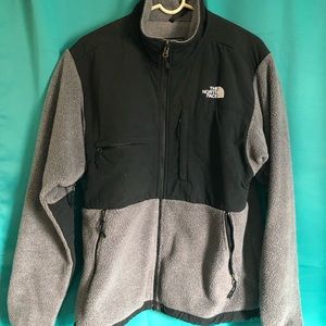 The North Face PolarTech Denali Jacket Men’s Medium